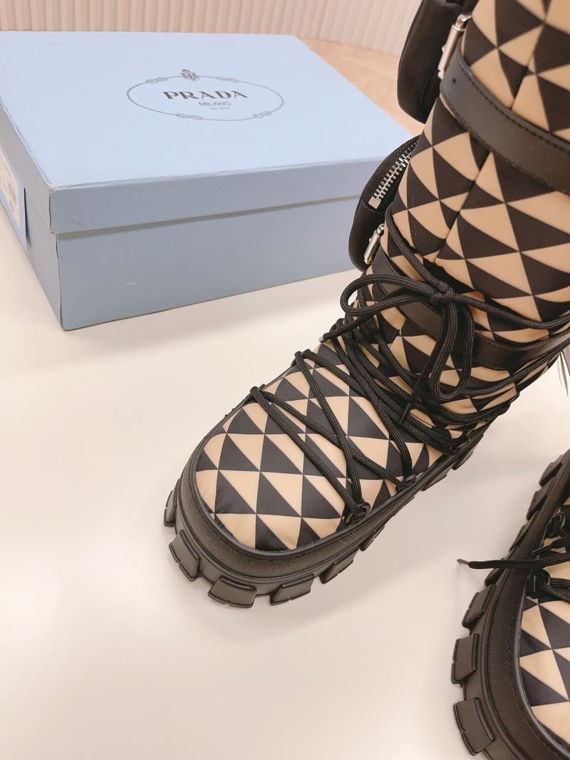 Prada Boots